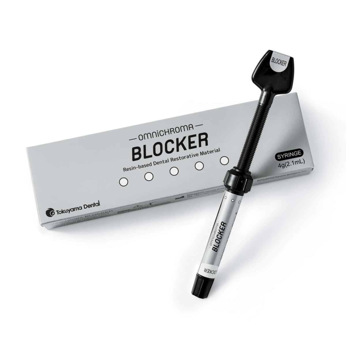 OMNICHROMA BLOCKER