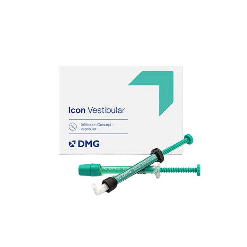 Icon Vestibular
