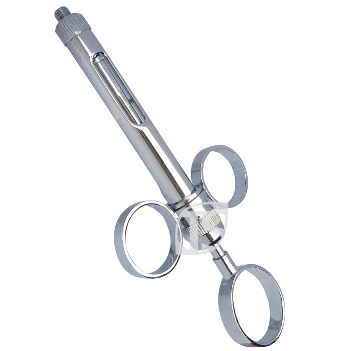 Dental Syringes 3-Ring 1.8ml