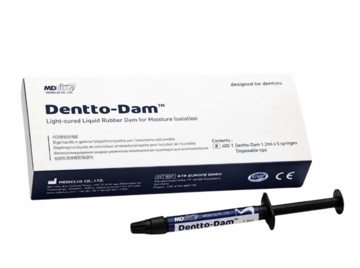 Dentto-Dam