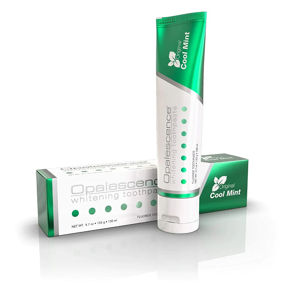 Opalescense Whitening Toothpaste