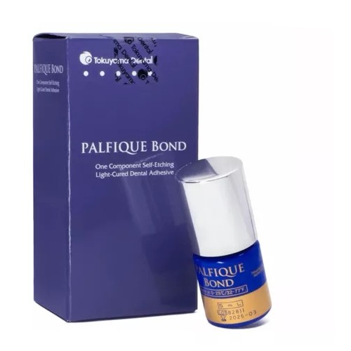 PALFIQUE BOND