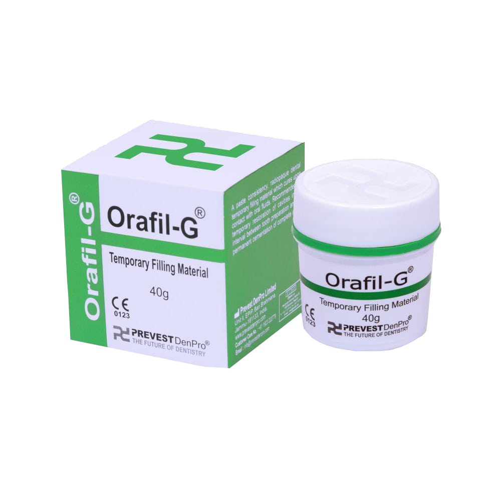 Orafil-G®