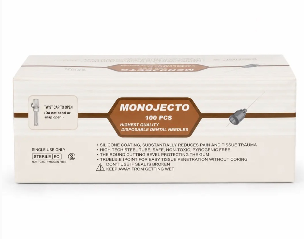 Monojecto