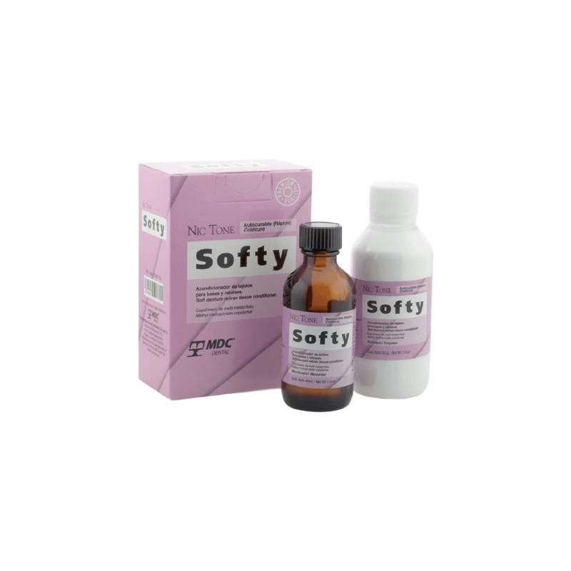 Softy Fast Economic Pack