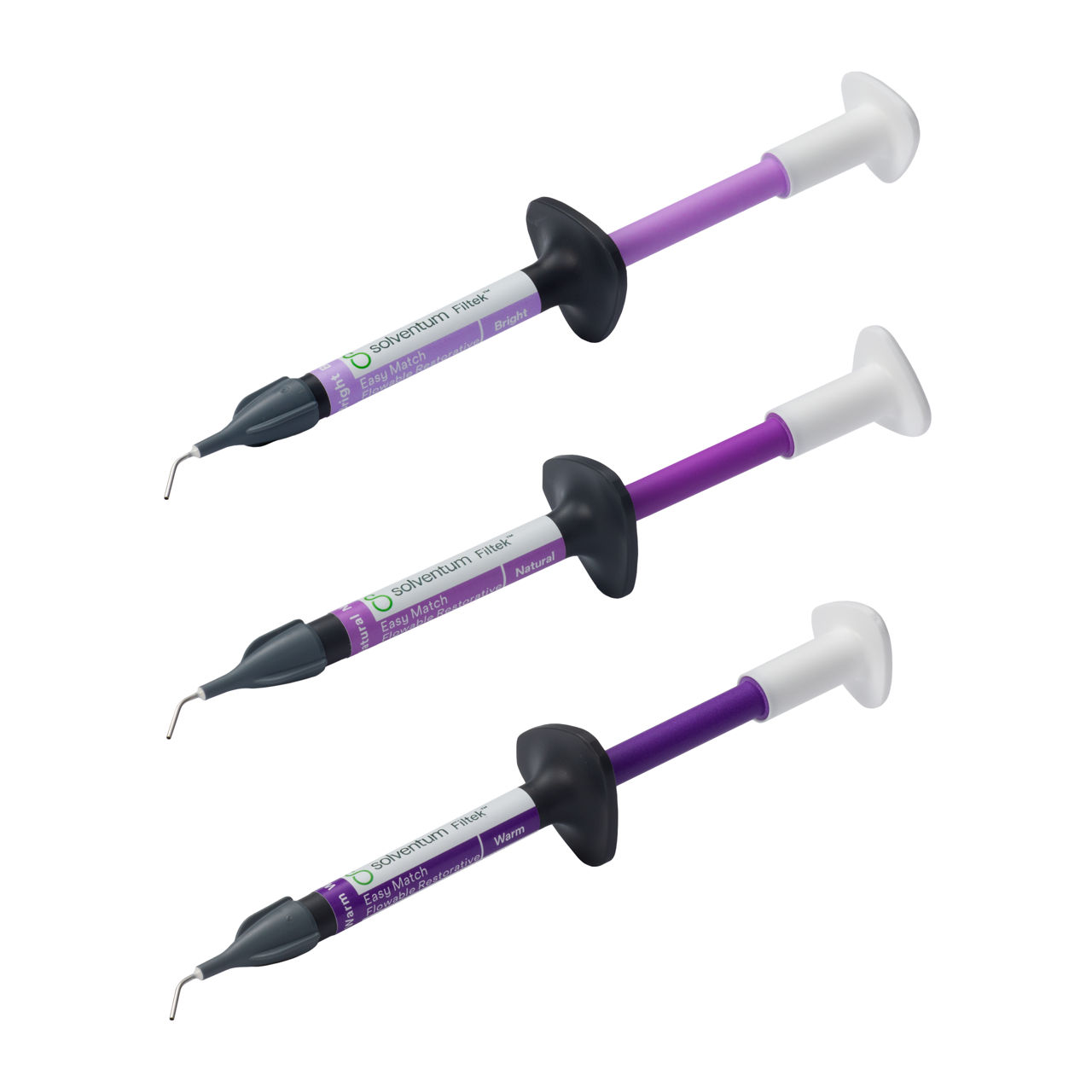 Solventum Filtek Easy match Flowable