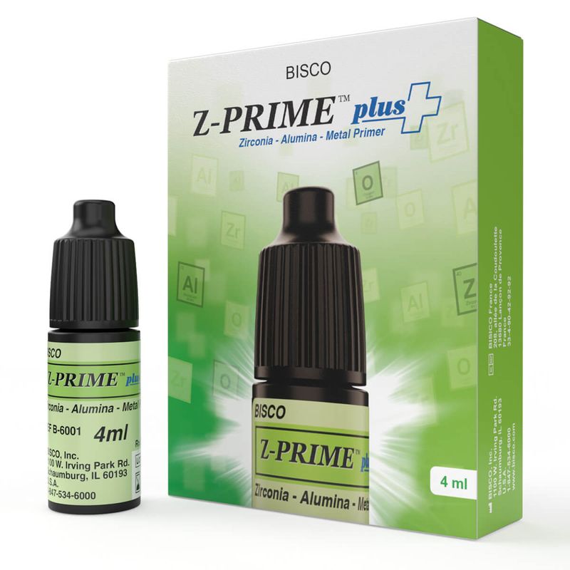 Z-Prime™ Plus