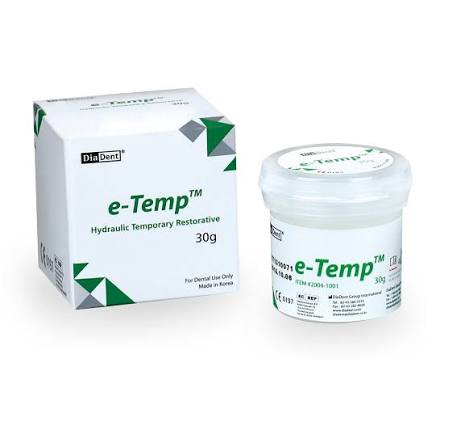 e-Temp™