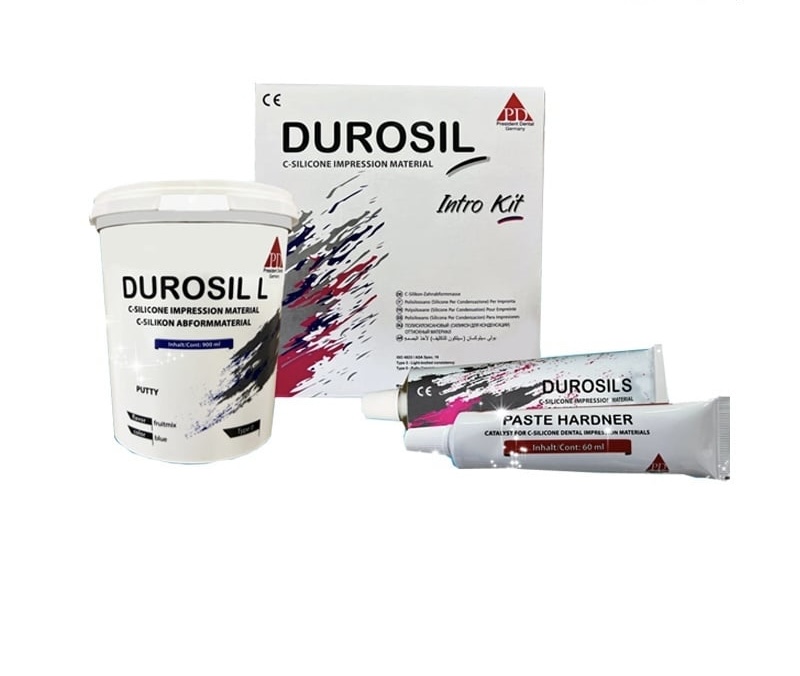 Durosil Intro Kit