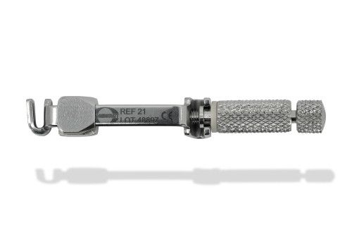 Matrix Retainer Tofflemire Shape Universal