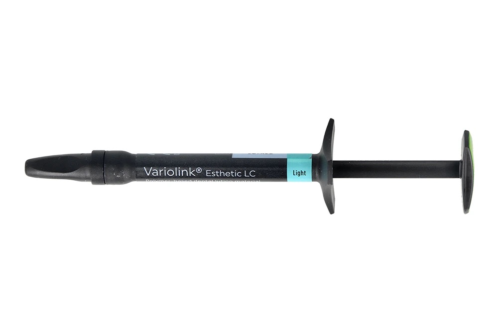 Variolink Esthetic LC
