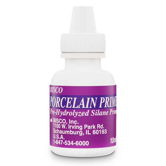 Porcelain Primer