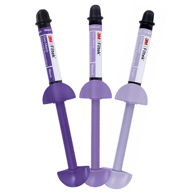 Solventum Filtek Easy match Composite