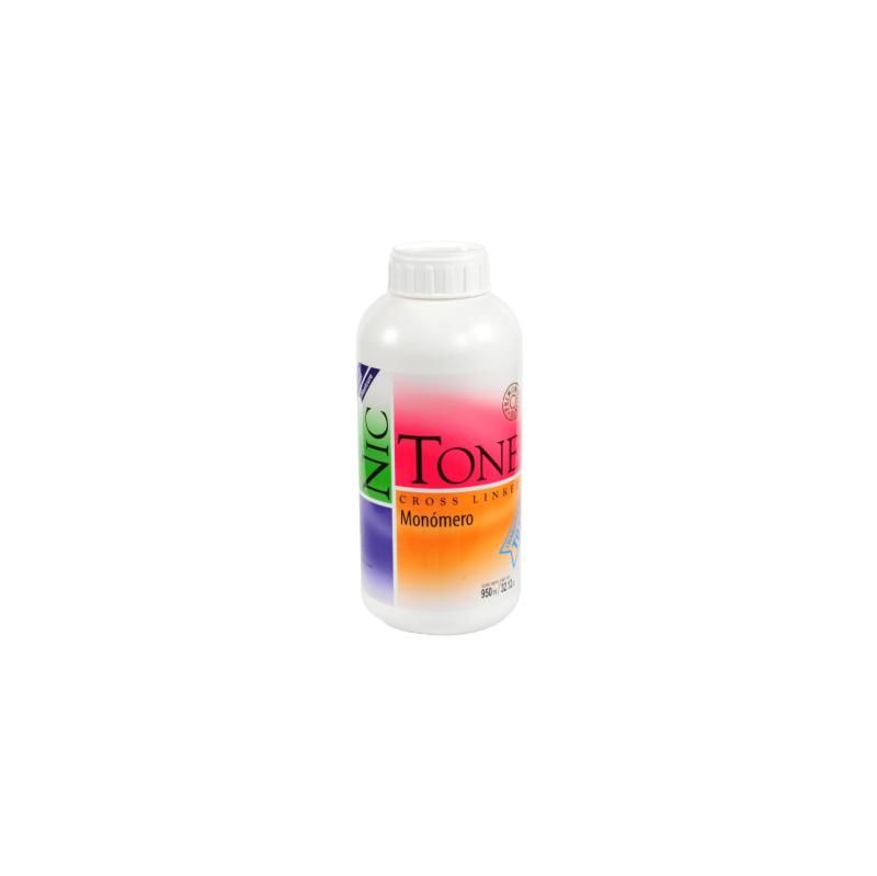 Nictone Fast Liquid 950 ml