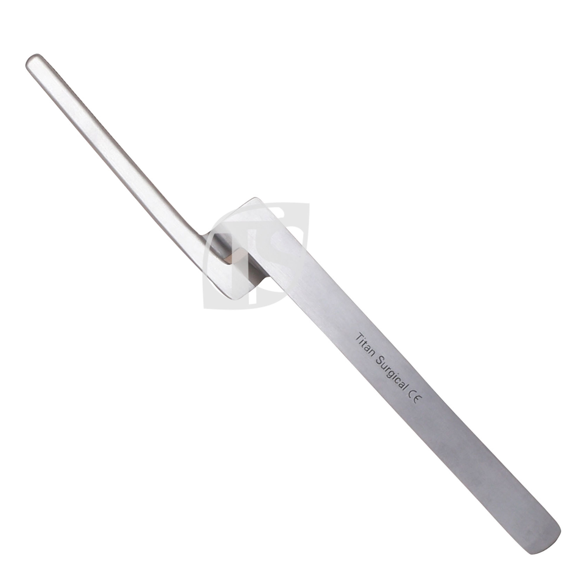 Posidrip Articulating Paper forceps 150mm