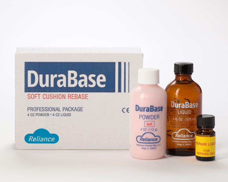 DuraBase Soft Cushion Rebase