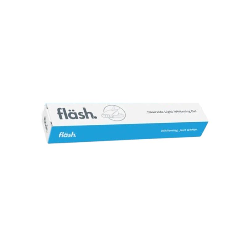 Flash Chairside Light Whitening Gel