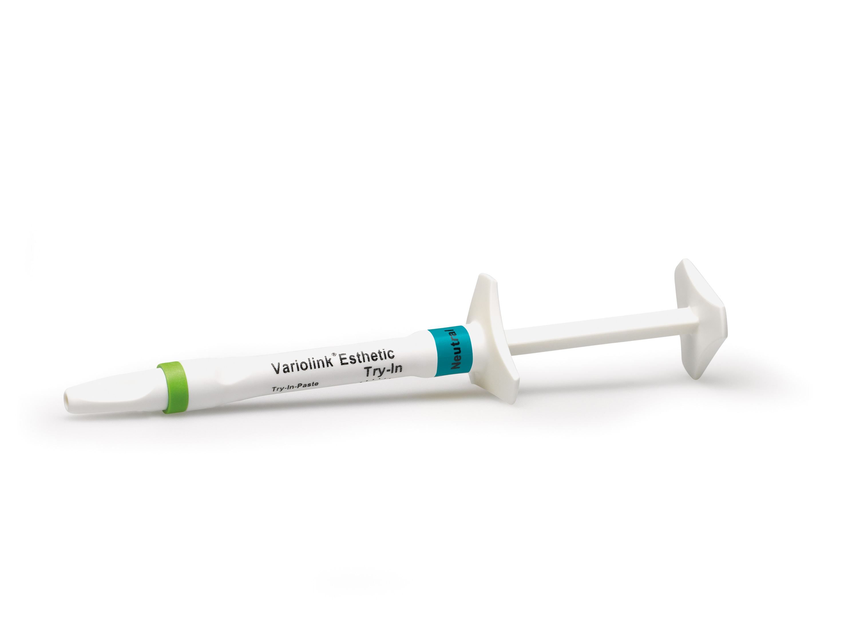 Variolink Esthetic Try-In