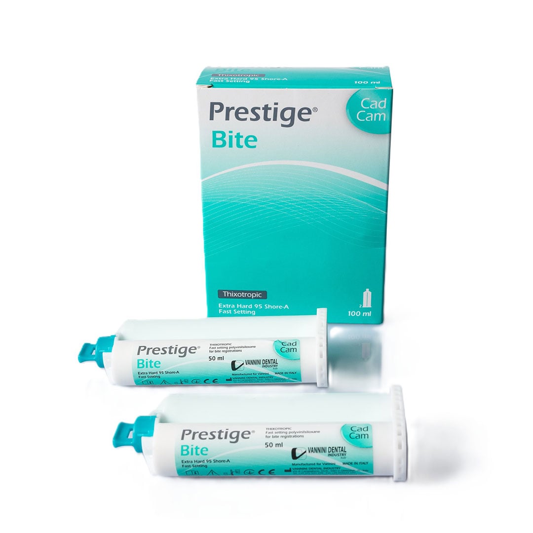 Prestige® Bite