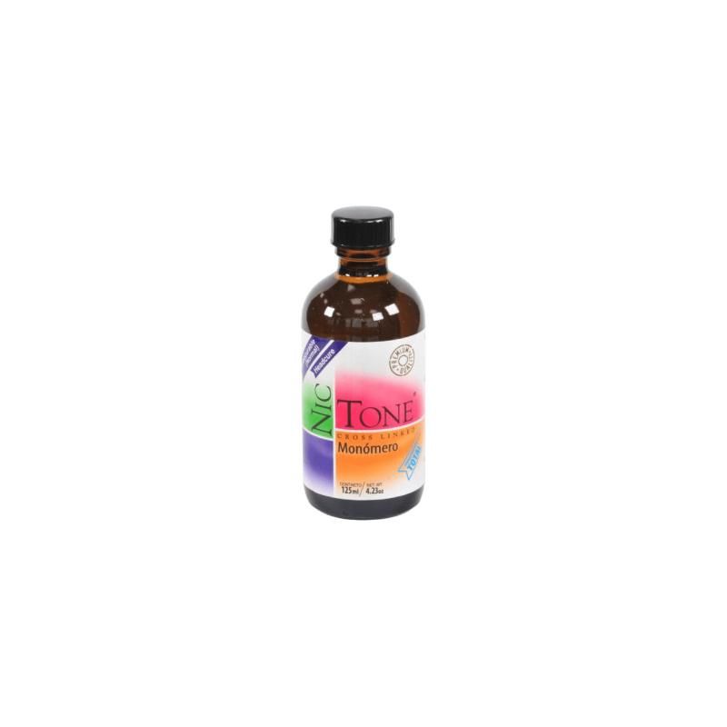 Nictone Fast Liquid 125 ml