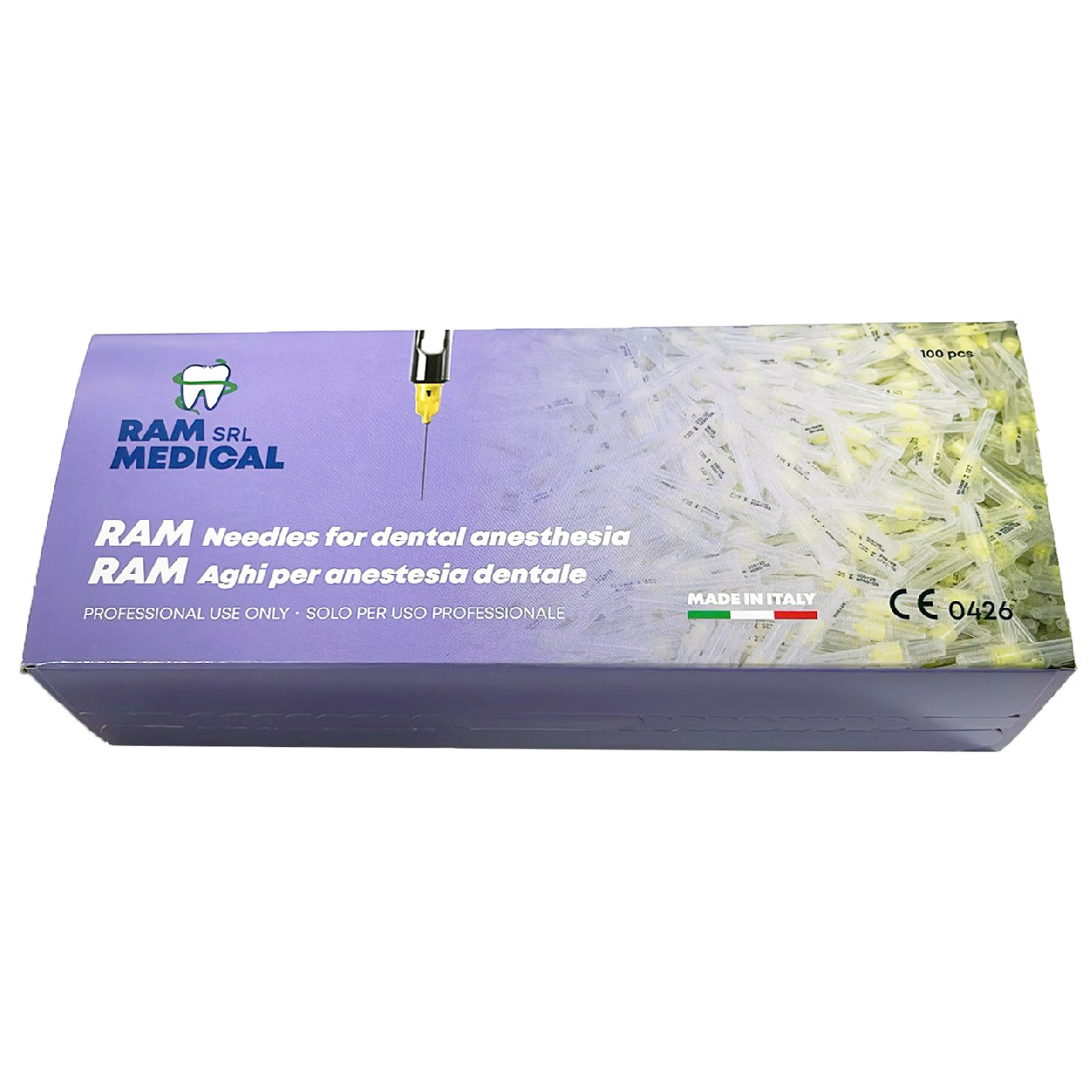 RAM Needles