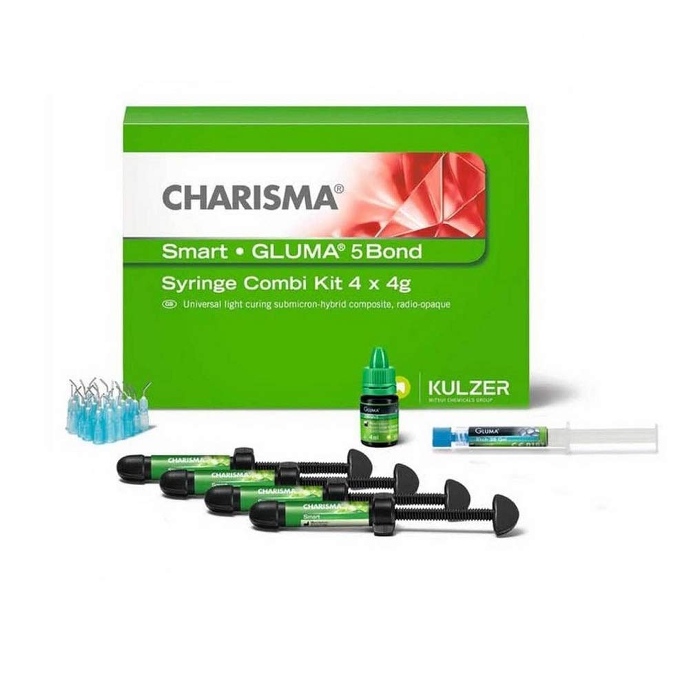 CHARISMA KIT 4x4 g