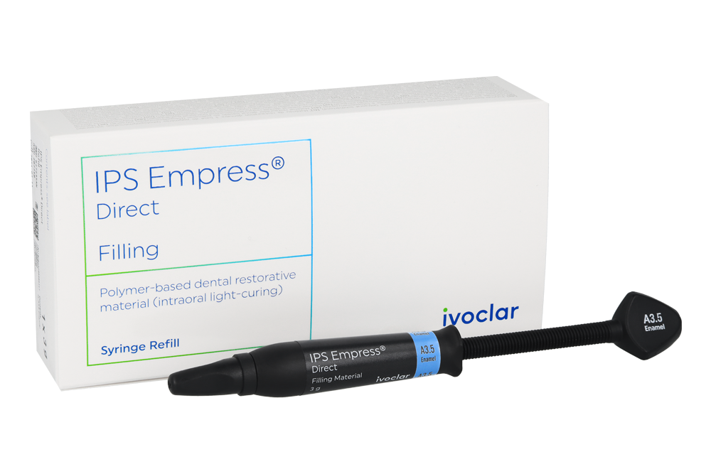IPS Empress Direct