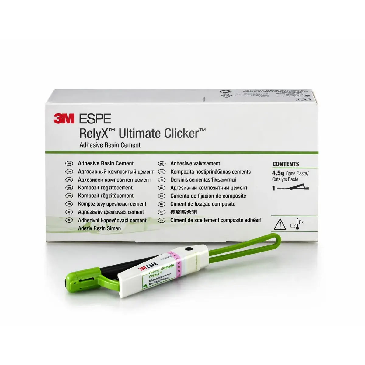 3M RelyX Ultimate Clicker