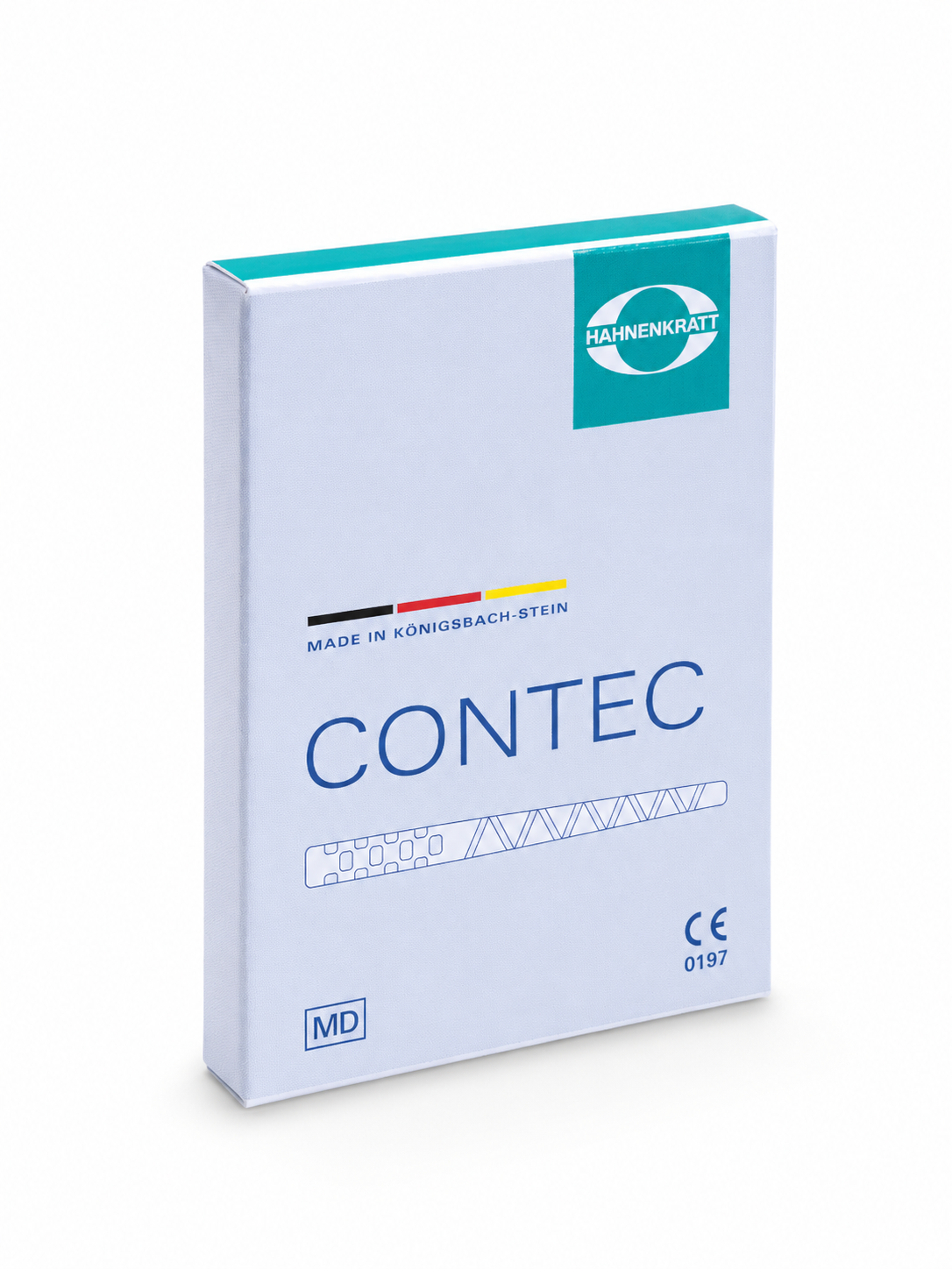 Hahnenkratt CONTEC Fiber Posts