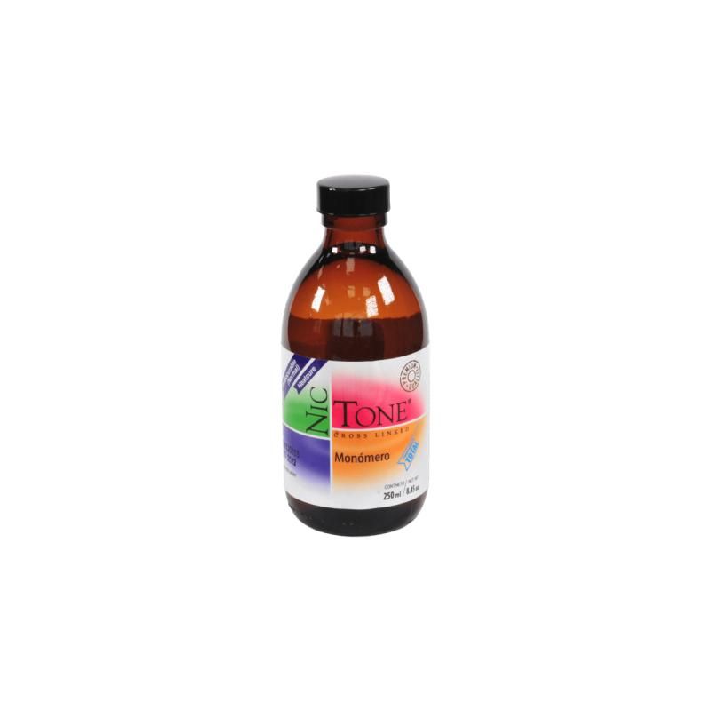 Nictone Fast Liquid 250 ml