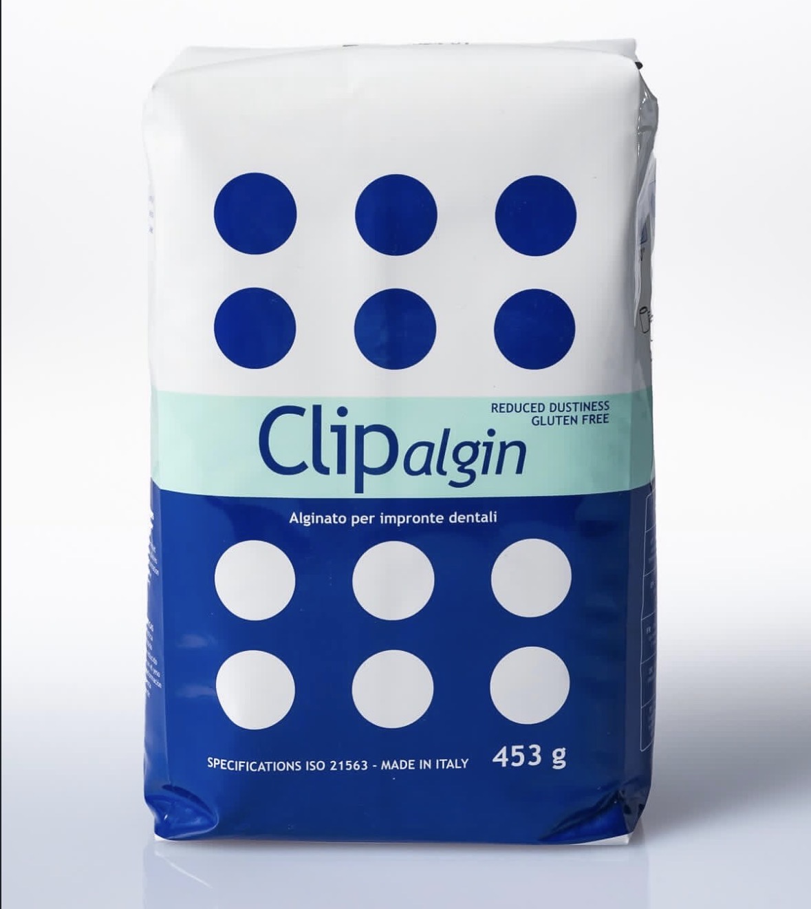 Clipalgin