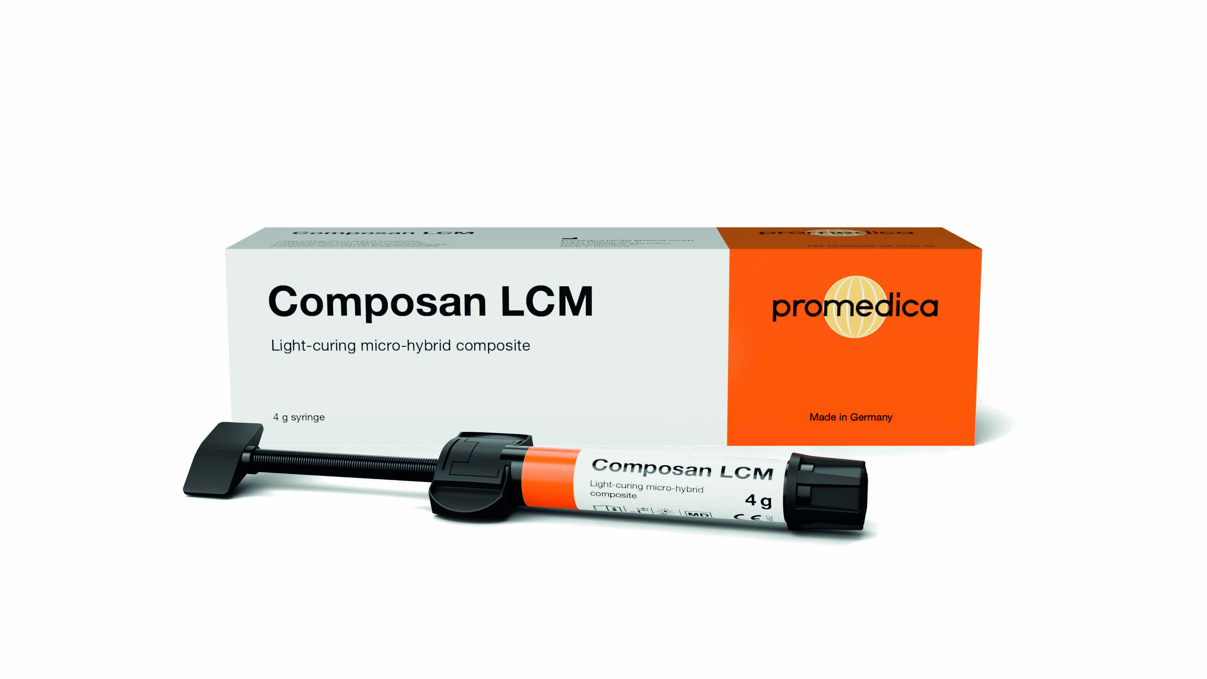 Composan LCM