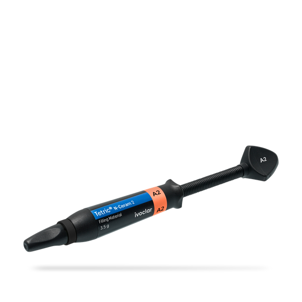 Tetric N-Ceram 2